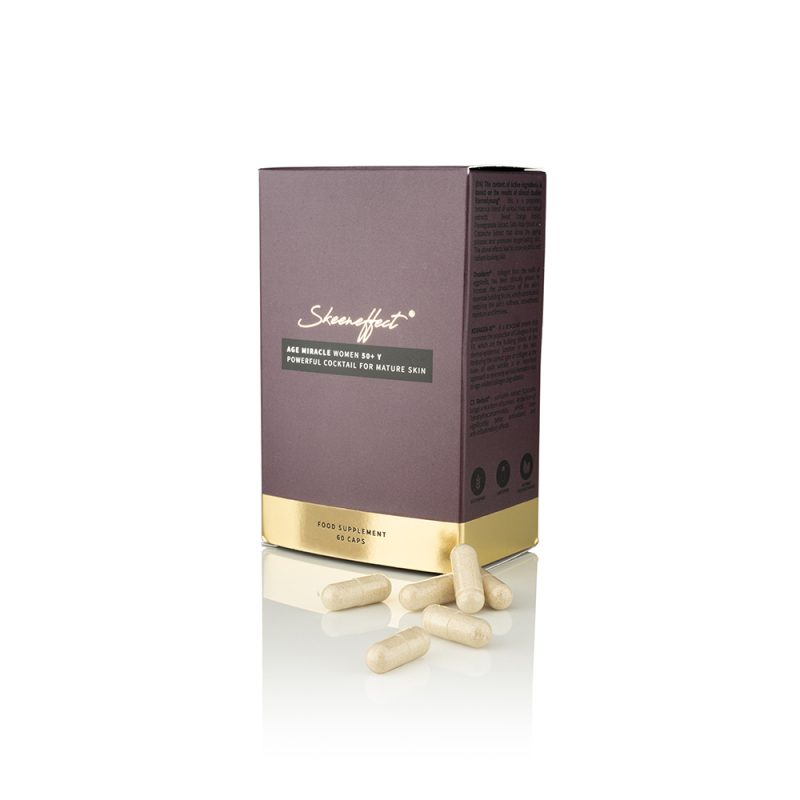 Age Miracle supplement