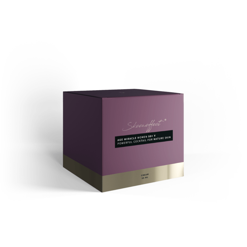 Age Miracle cream