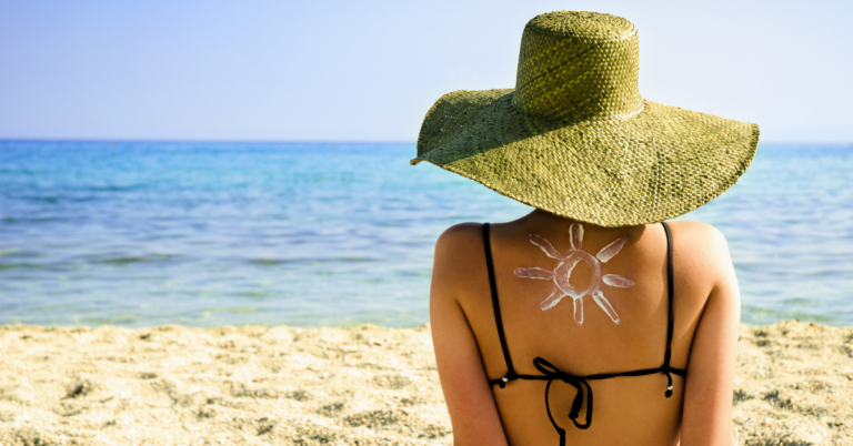 Kompletný sprievodca ochranou pred slnkom a UV žiarením: Od SPF cez “zdravé opálenie” po vnútornú ochranu