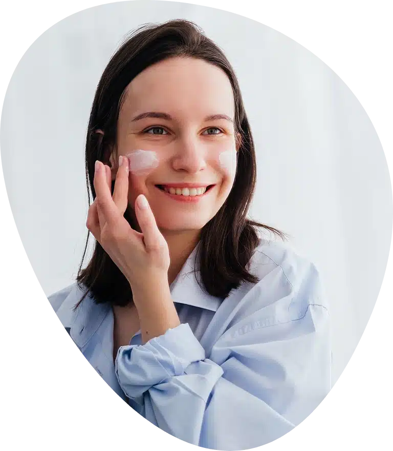 Young Age Girls krém na akné pre dospievajúcu pleť